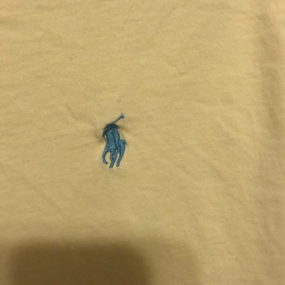 Polo T shirt - Picture 2 of 2